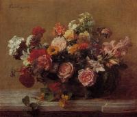 Fantin-Latour, Henri